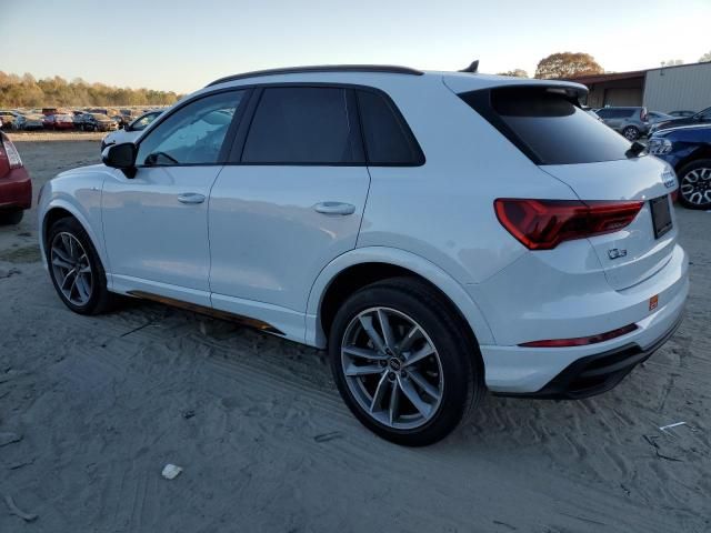 2023 Audi Q3 Premium Plus S Line 45