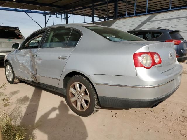 2006 Volkswagen Passat 2.0T