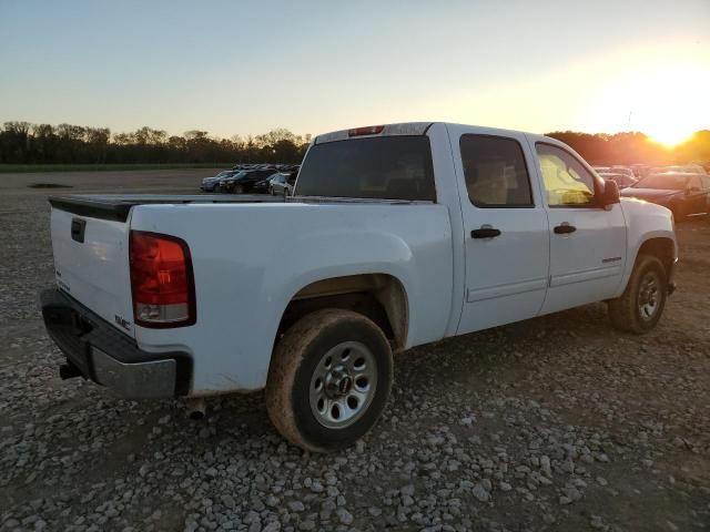 2012 GMC Sierra C1500 SL