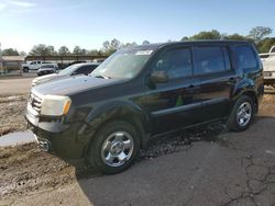 Honda Pilot Vehiculos salvage en venta: 2012 Honda Pilot LX