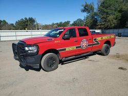 Dodge salvage cars for sale: 2022 Dodge RAM 2500 Tradesman