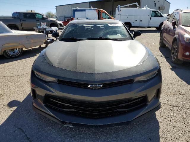 2018 Chevrolet Camaro LS