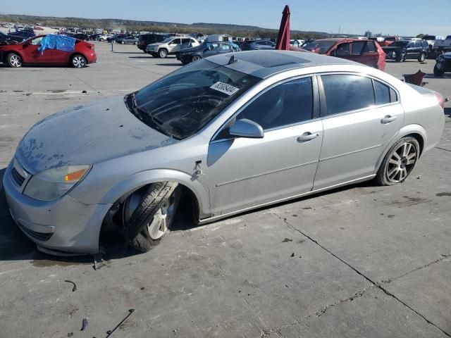 2008 Saturn Aura XE