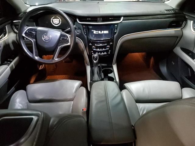 2013 Cadillac XTS Premium Collection