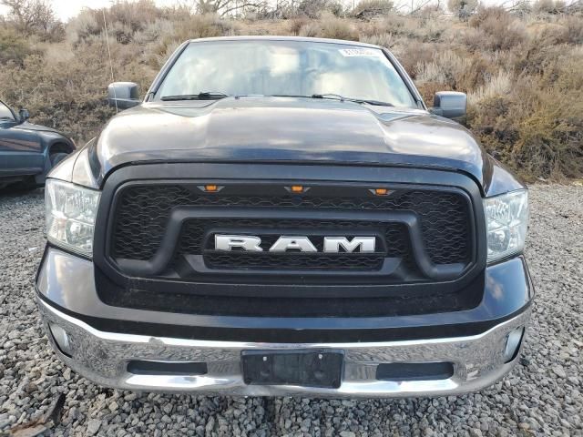 2014 Dodge RAM 1500 SLT