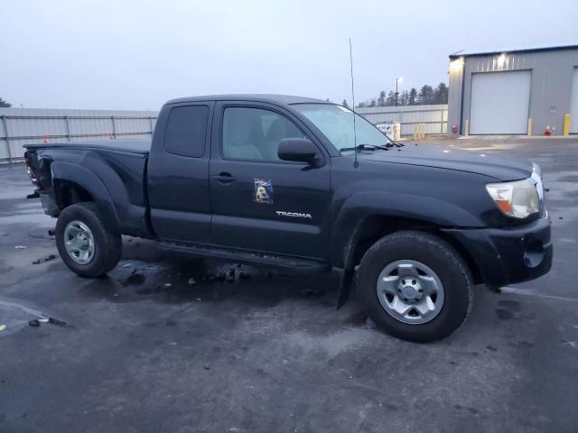 2010 Toyota Tacoma Access Cab