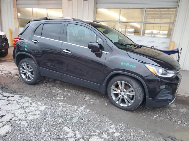 2020 Chevrolet Trax 1LT