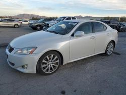 Lexus is salvage cars for sale: 2006 Lexus IS 350