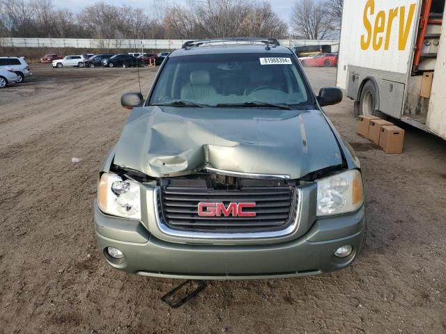 2004 GMC Envoy