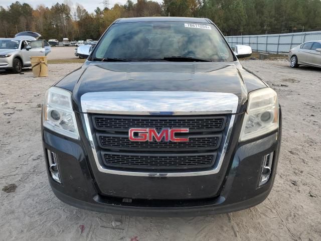 2012 GMC Terrain SLE