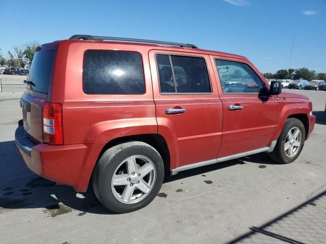 2010 Jeep Patriot Sport