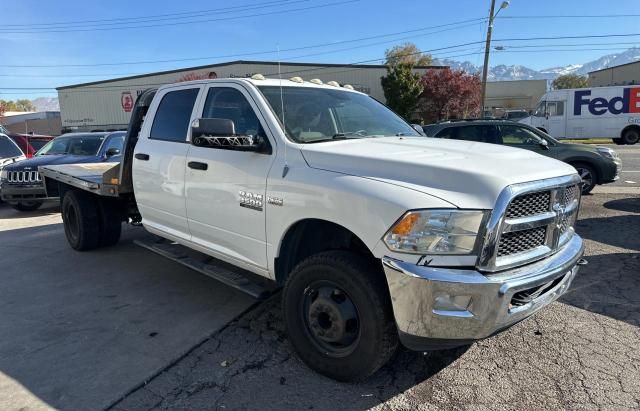 2013 Dodge RAM 3500