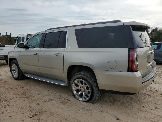 2015 GMC Yukon XL C1500 SLT