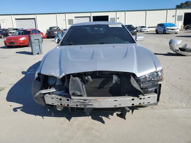 2012 Dodge Charger SXT