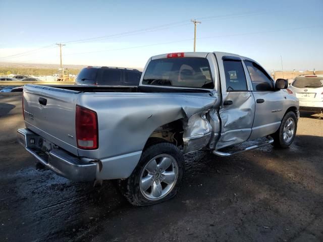 2004 Dodge RAM 1500 ST