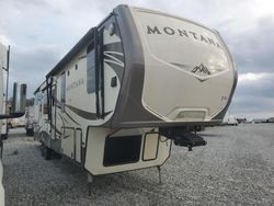 2017 Montana 5th Wheel for sale in Tifton, GA