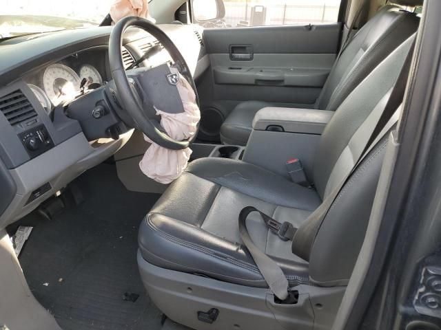 2007 Dodge Durango SLT