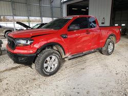 Salvage cars for sale from Copart Rogersville, MO: 2020 Ford Ranger XL