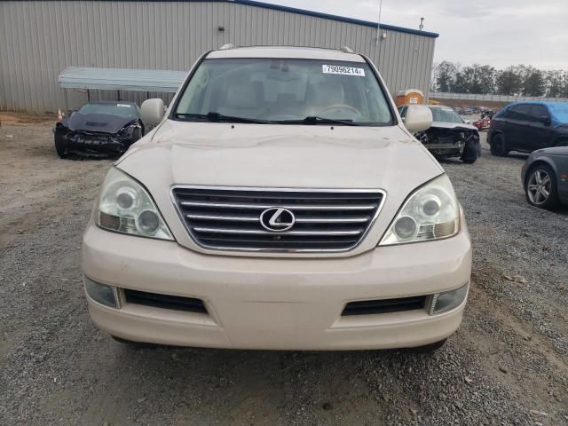 2003 Lexus GX 470