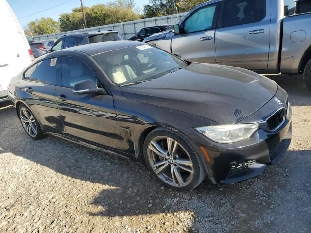 2015 BMW 435 I Gran Coupe