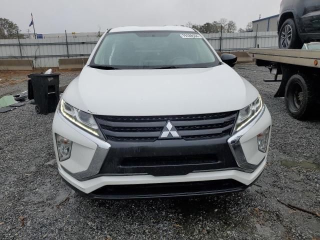 2019 Mitsubishi Eclipse Cross LE