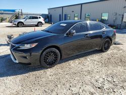 Lexus salvage cars for sale: 2016 Lexus ES 350