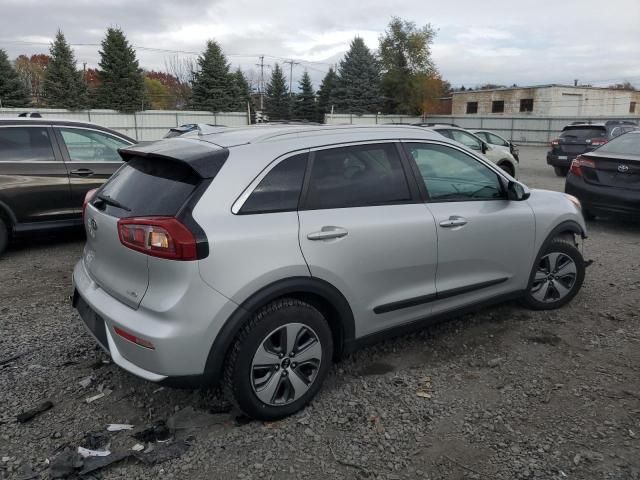 2018 KIA Niro FE