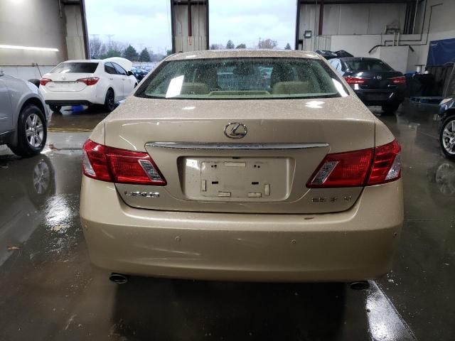 2007 Lexus ES 350