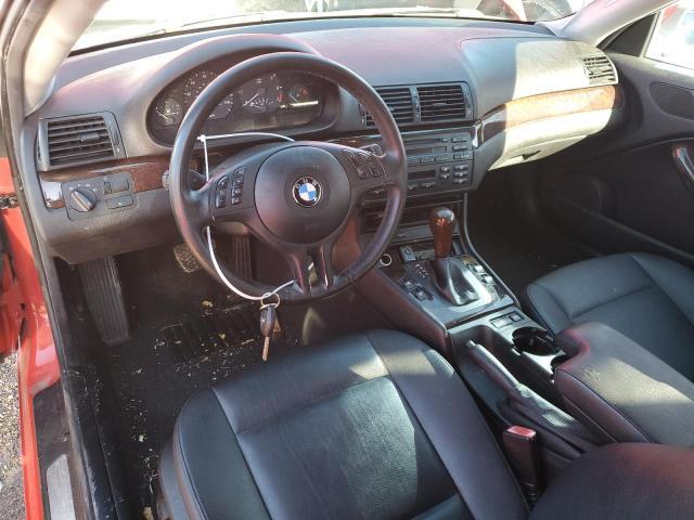 2006 BMW 325 ci