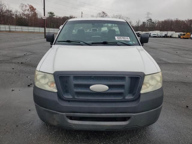 2006 Ford F150