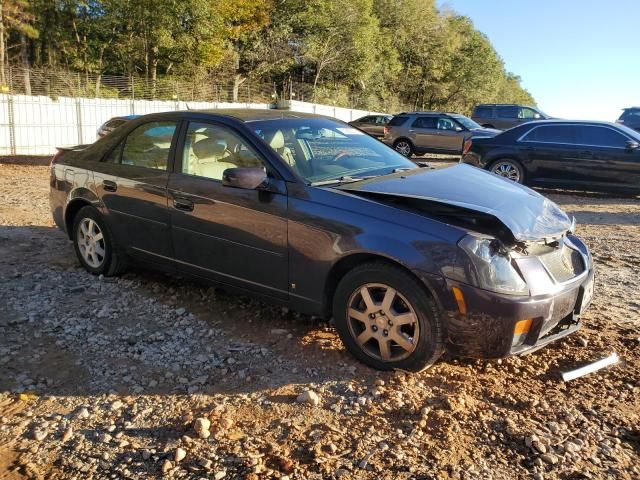 2006 Cadillac CTS HI Feature V6