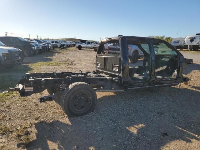 2022 Ford F250 Super Duty