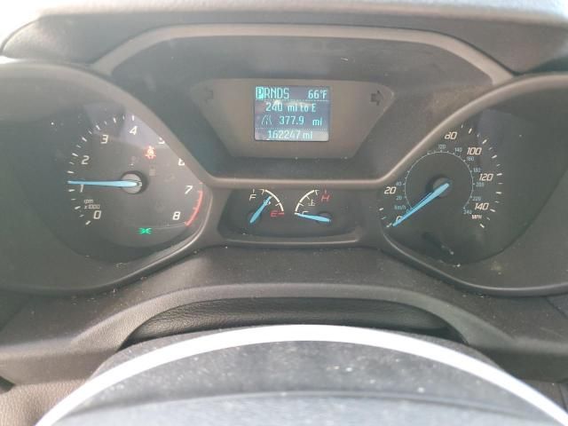 2014 Ford Transit Connect XL