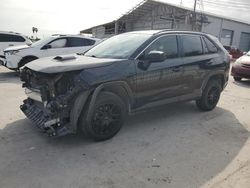 Toyota rav4 salvage cars for sale: 2019 Toyota Rav4 LE