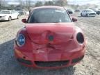 2008 Volkswagen New Beetle S