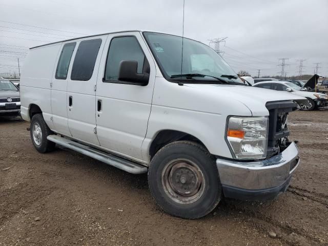 2013 Ford Econoline E250 Van