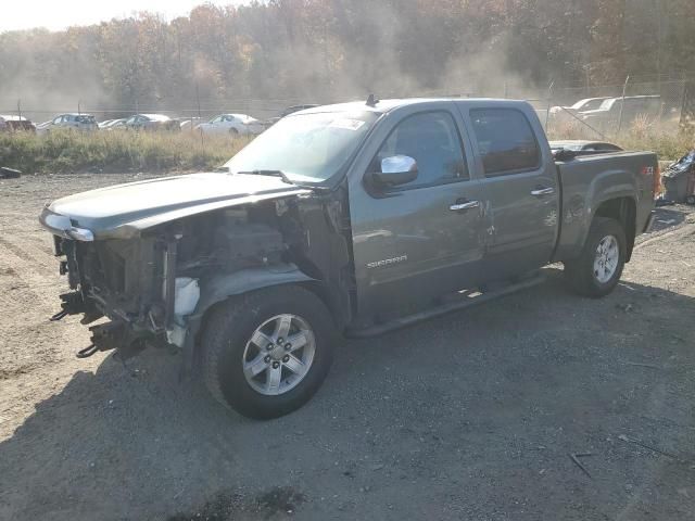 2011 GMC Sierra K1500 SLE