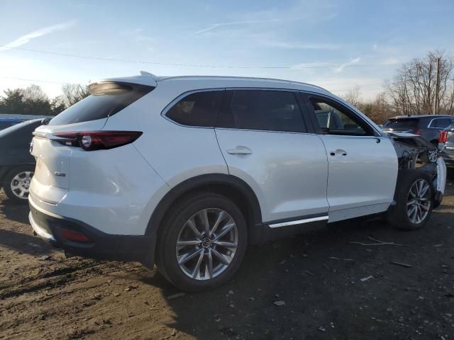 2018 Mazda CX-9 Grand Touring