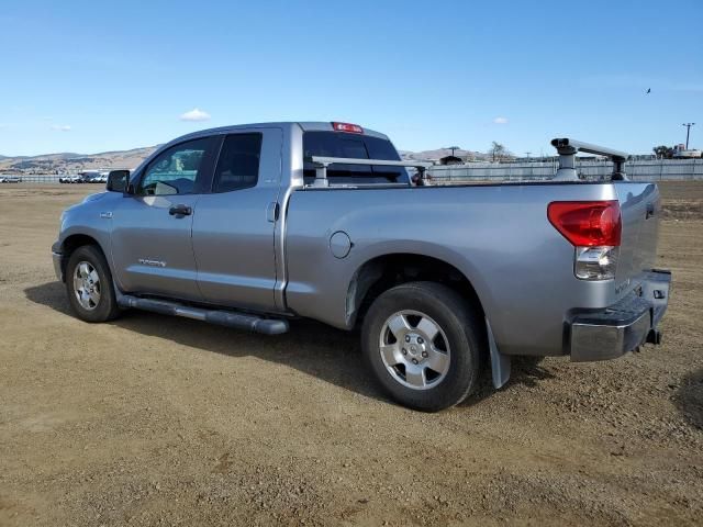 2008 Toyota Tundra Double Cab