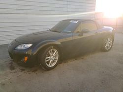 Mazda salvage cars for sale: 2010 Mazda MX-5 Miata