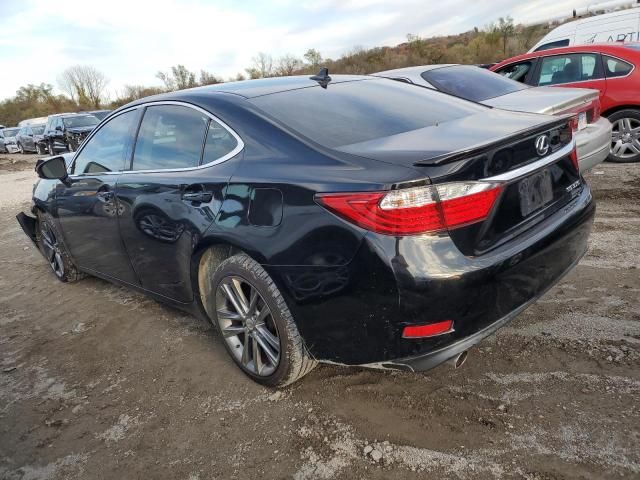 2014 Lexus ES 350