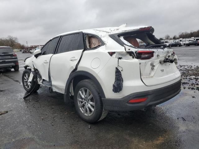 2018 Mazda CX-9 Touring