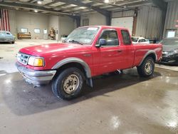 Ford Ranger Vehiculos salvage en venta: 1996 Ford Ranger Super Cab