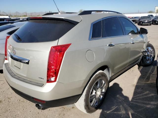 2015 Cadillac SRX