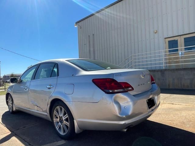 2008 Toyota Avalon XL