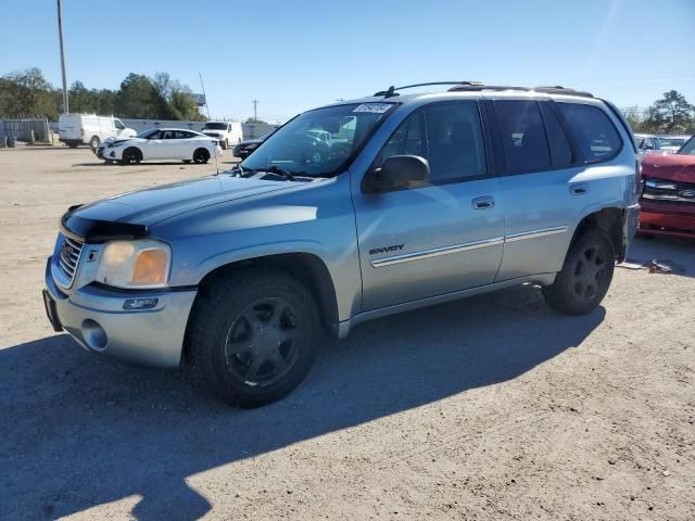 2006 GMC Envoy