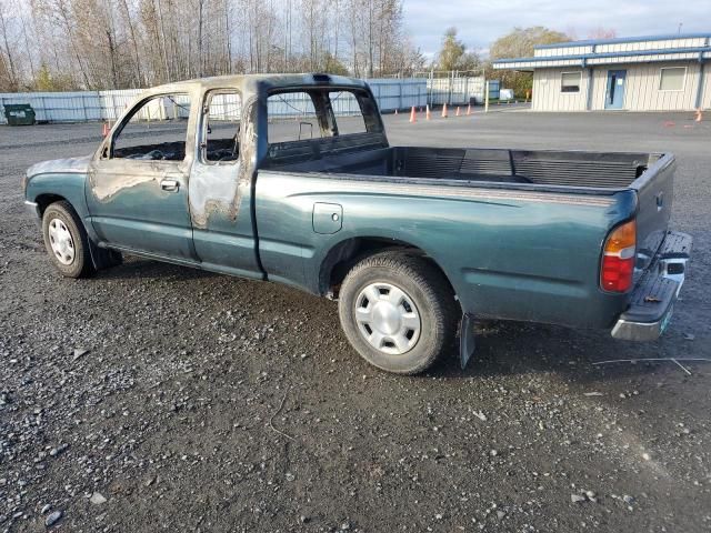 1995 Toyota Tacoma Xtracab