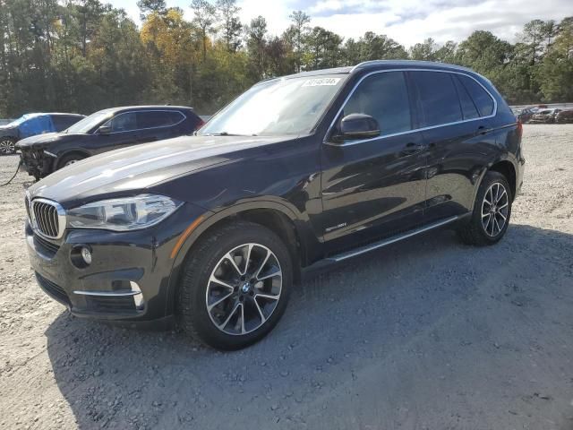 2017 BMW X5 SDRIVE35I