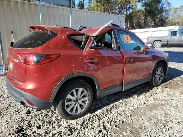 2013 Mazda CX-5 Touring