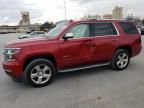 2015 Chevrolet Tahoe C1500 LTZ